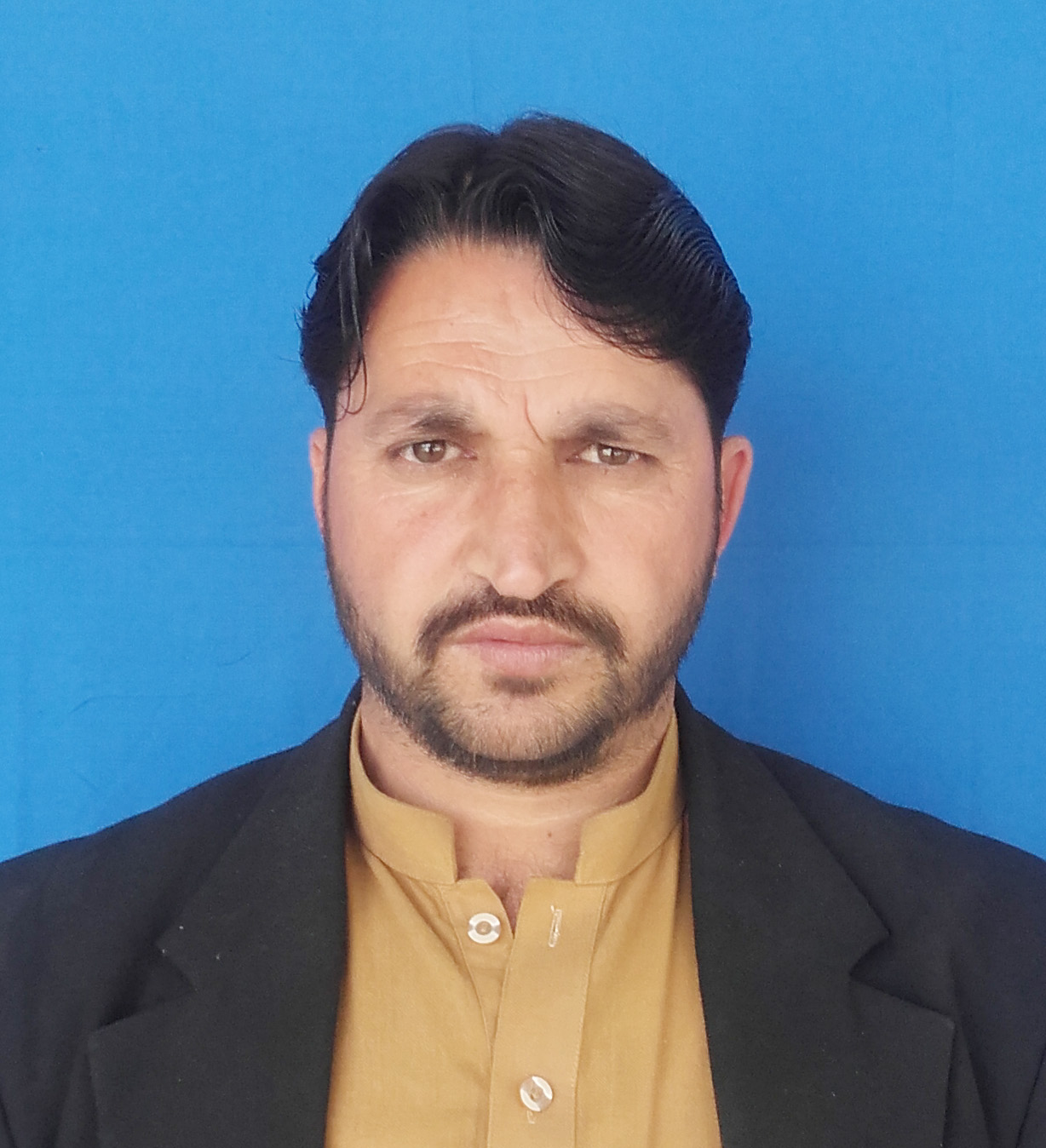 LIAQAT ALI KHAN SST(Sc)